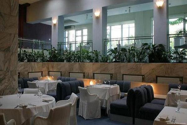Karolina Park Hotel And Conference Center (Vilnius)